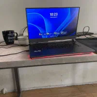 ایسوس راگ 2K 165HZ IPS 3060|رایانه همراه|تهران, ازگل|دیوار