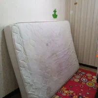 خوشخواب طبی فنری 2 نفره
