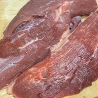 گوشت تازه