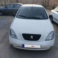 تیبا 2 (هاچبک) SX، مدل ۱۳۹۵