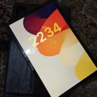 تبلت شیائومی پد اس ای