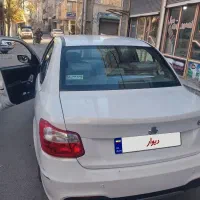 ساینا اس مدل 1401|خودرو سواری و وانت|شهریار, شهرک امیریه|دیوار