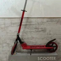 اسکوتر در حدنو