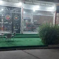 کافی شاپ عسلویه واگذار میشود