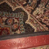 دو تخته فرش۹متری ویک تخته ۶متری ۷۰۰شانه سورمه ای|فرش|پاکدشت, شهرک انقلاب|دیوار