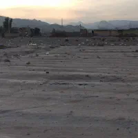 فروش زمین ۱۰۹ متری در بوستان جوان