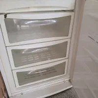 یخچال فریزر الجی