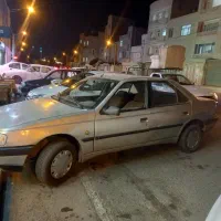 روآ سال دوگانه فابریک|خودرو سواری و وانت|زنجان, |دیوار