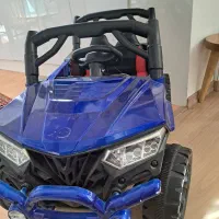 ماشین شارژی