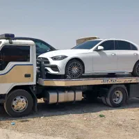 امدادخودرو و یدک کش و خودرو بر شهرکرد|خدمات حمل و نقل|شهرکرد, |دیوار