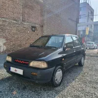 فروش پراید|خودرو سواری و وانت|ارومیه, |دیوار