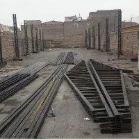 جوشکاری،برشکاری سازه نگهبان و سازه فلزی|خدمات پیشه و مهارت|همدان, |دیوار