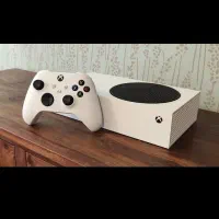 xbox series s 512