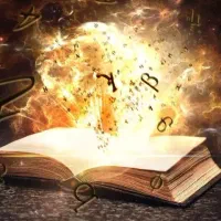 اینه بینی پیشگویی با احضار و روحی