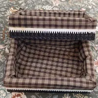 جا قاشقی و جای نان