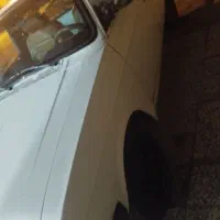 پیکان مدل 87بی رنگ