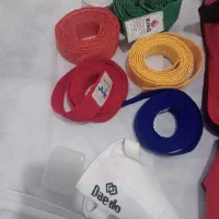 لباس کاراته