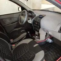 ماشین تیبا ۲|خودرو سواری و وانت|هشتگرد, فاز ۲ مهستان|دیوار