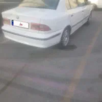 خودرو سواری سمند.|خودرو سواری و وانت|پردیس, فاز ۳|دیوار