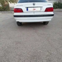پرشیا مدل ۴۰۱|خودرو سواری و وانت|ورامین, ورامین|دیوار