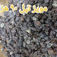 فروش انواع کشمش به قیمت عمده|خوردنی و آشامیدنی|تهران, خزانه|دیوار