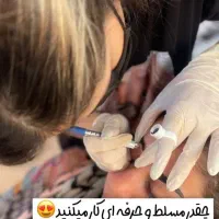 خدمات و آموزش میکروپیگمنتیشن و میکروبلیدینگ|خدمات آرایشگری و زیبایی|دزفول, |دیوار