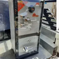 گاوصندوق 250تک درب