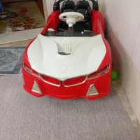 ماشین شارژی در حد نوع|اسباببازی|قم, هفت تیر|دیوار