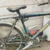 دوچرخه ۲۷/۵