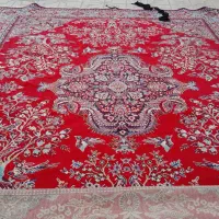 فرش ۱۲ متری|فرش|یزد, |دیوار