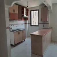 فروش آپارتمان ۴۵ متری ۱ خوابه طبقه ۴ در زمزم