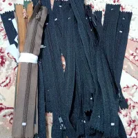 زیپ شلوار مردانه