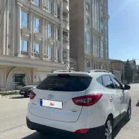 توسان ۲۰۱۴ سفید|خودرو سواری و وانت|نیشابور, فردوس شمالی|دیوار