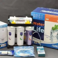 تصفیه آب خانگی.نقد و اقساط بدون سود|آبسردکن و تصفیه آب|شیراز, گلشن|دیوار