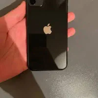 آیفون ۱۱ مشکی ۱۲۸G