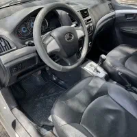 خودرو اتومات|خودرو سواری و وانت|کرمان, |دیوار