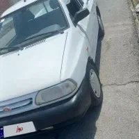 پراید وانت مدل ۴۰۳