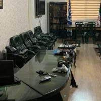 منشی خانوم