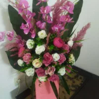دسته گل