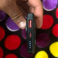 پاوربانک مارک KP|لوازم جانبی موبایل و تبلت|اردبیل, |دیوار