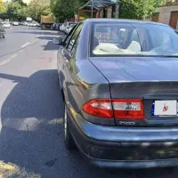 سمند lx مدل 93|خودرو سواری و وانت|تبریز, |دیوار