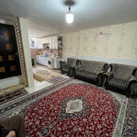۵۰ متر بلوار باهنر تک واحدسند تک برگ(خانم کریمی)|فروش آپارتمان|ورامین, شهرک فاطمیه|دیوار