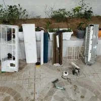 نصب سرویس تعمیر کولر گازی اسپیلت