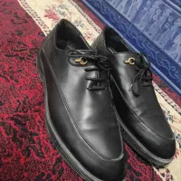 کفش مجلسی مردانه سایز۴۱|کیف، کفش، کمربند|یاسوج, |دیوار