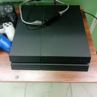 پی اس فور فت ۵۰۰ کپی خور