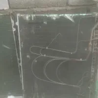 رادیات اسپلیت