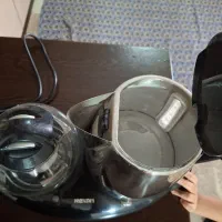 چای ساز|سماور، چای‌ساز، قهوه‌ساز|دورود, |دیوار