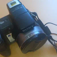 دوربین اصلی ژاپنی سونی مدل DSc-H7
