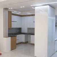 ساخت انواع کابینت ،کمد دیواری