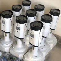 دوربین مداربسته/تشخیص انسان/باچک معتبرصیاد